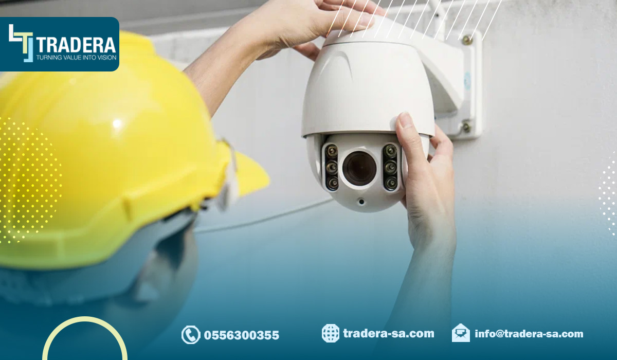 خدمات أفضل شركة سمارت هوم بالرياض