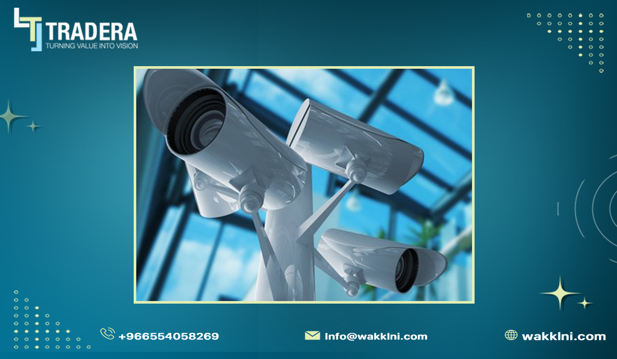 أرخص شركة كاميرات مراقبة بالرياض