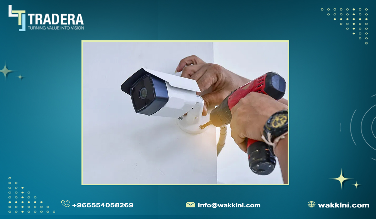 أسباب اختيار تريديرا