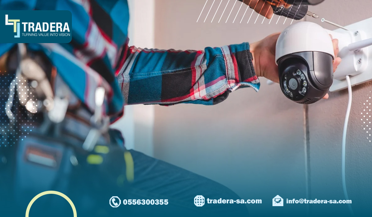 أسباب اختيار شركة تريديرا