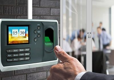 أنظمة التحكم في الدخول (Access Control)