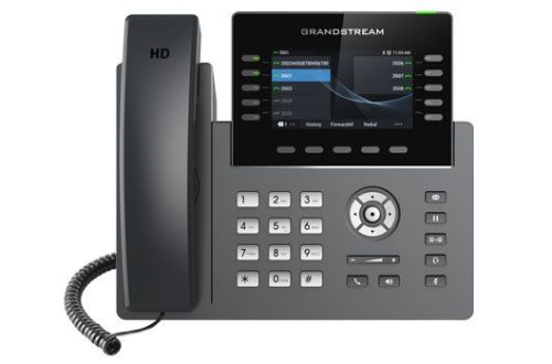 أنظمة السنترال والاتصالات (PBX)