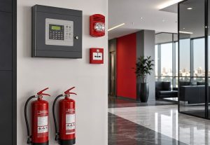 اجهزة fire wall لحماية الشبكات للشركات